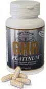 Try Advanced 2nd generation GHR Platinum HGH Releaser