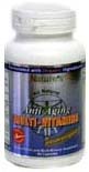 anti aging Multi Vitamins supplement. Free with Purchase of 3 Bottles of GHR 15 or Buy separately